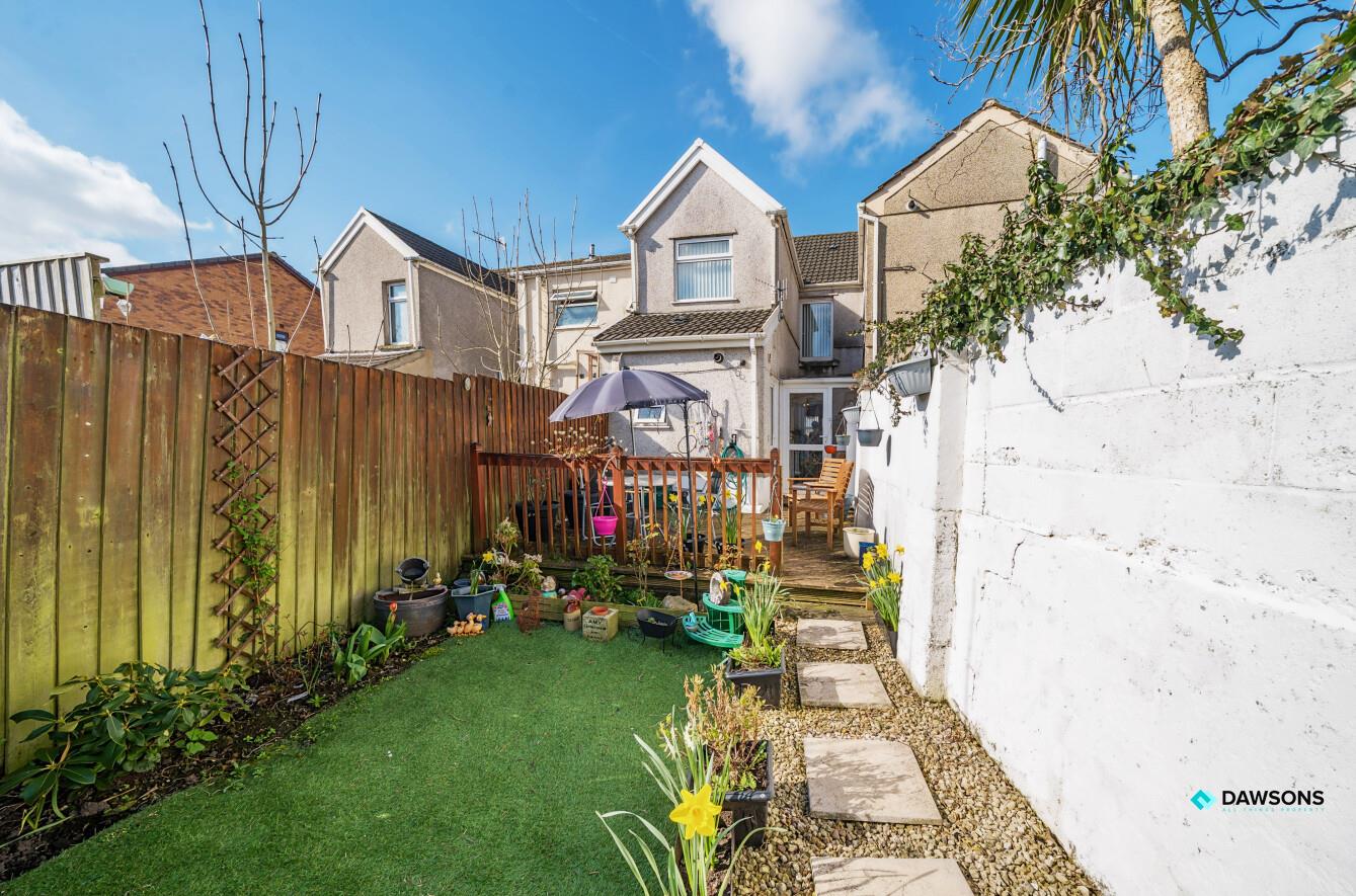 West Street, Gorseinon, Swansea, SA4 4AF